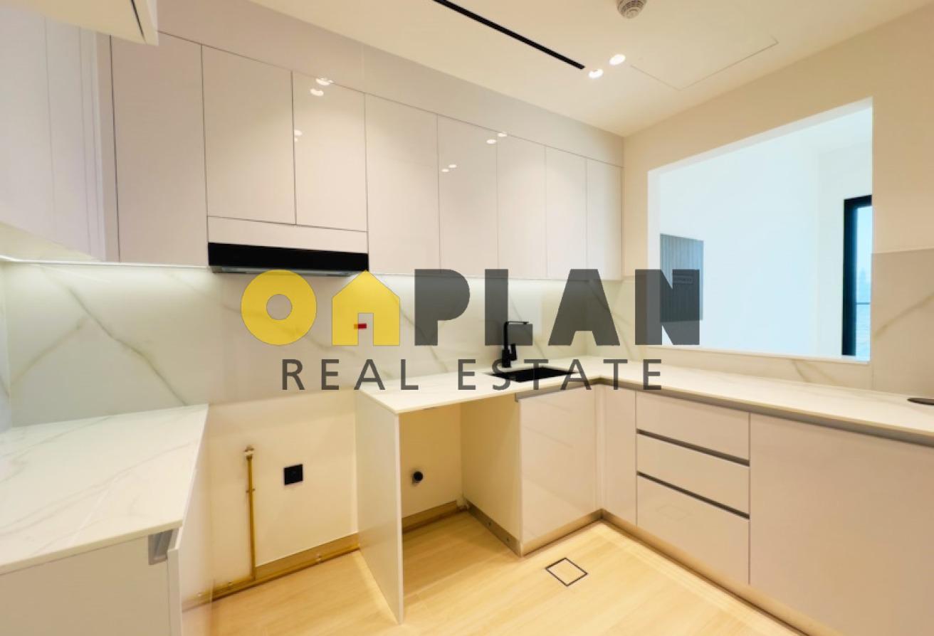 Unfurnished 1BR | Balcony Open View | Vacant now photo 19