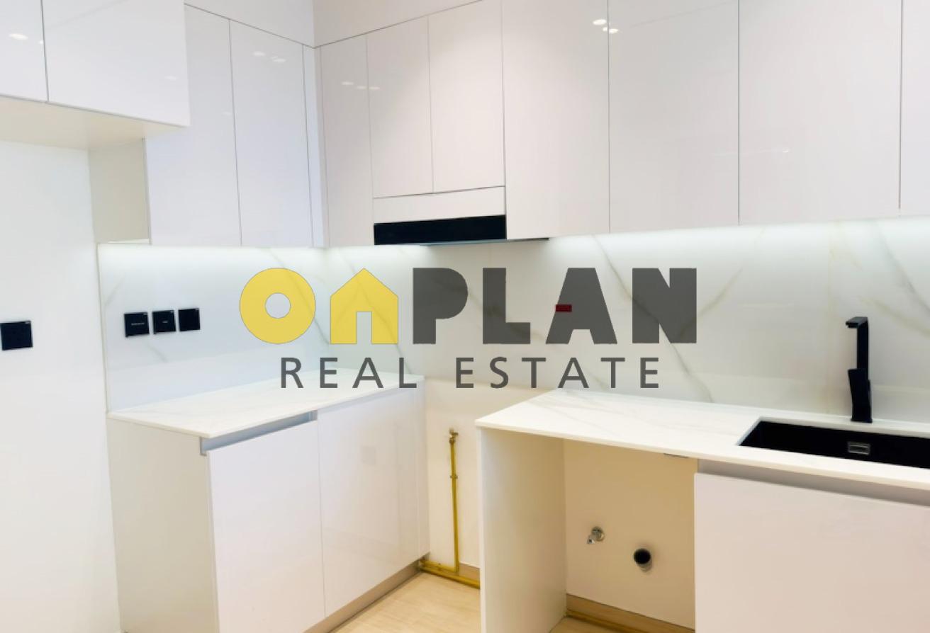 Unfurnished 1BR | Balcony Open View | Vacant now photo 21
