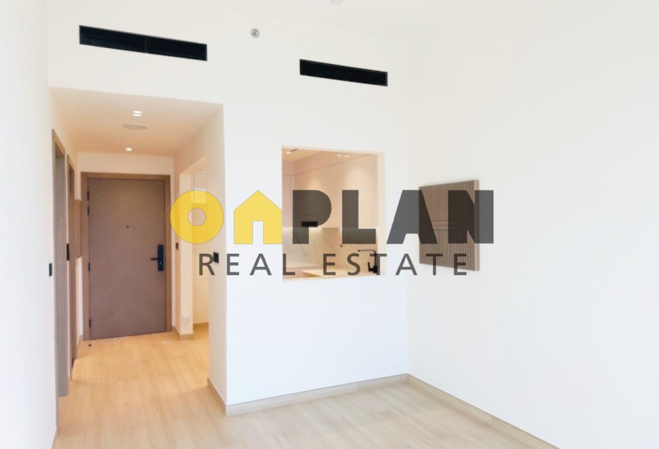Unfurnished 1BR | Balcony Open View | Vacant now photo 13