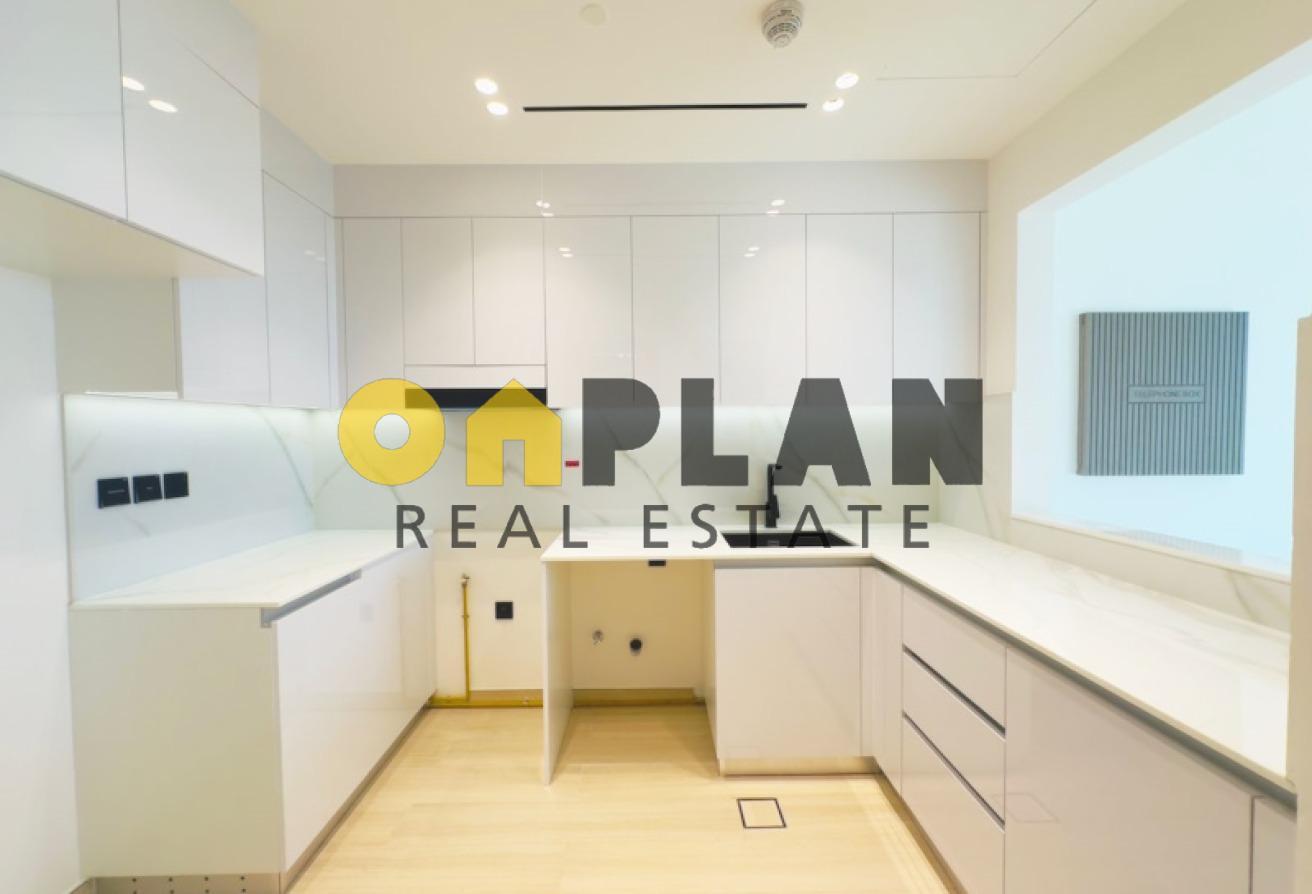 Unfurnished 1BR | Balcony Open View | Vacant now photo 16