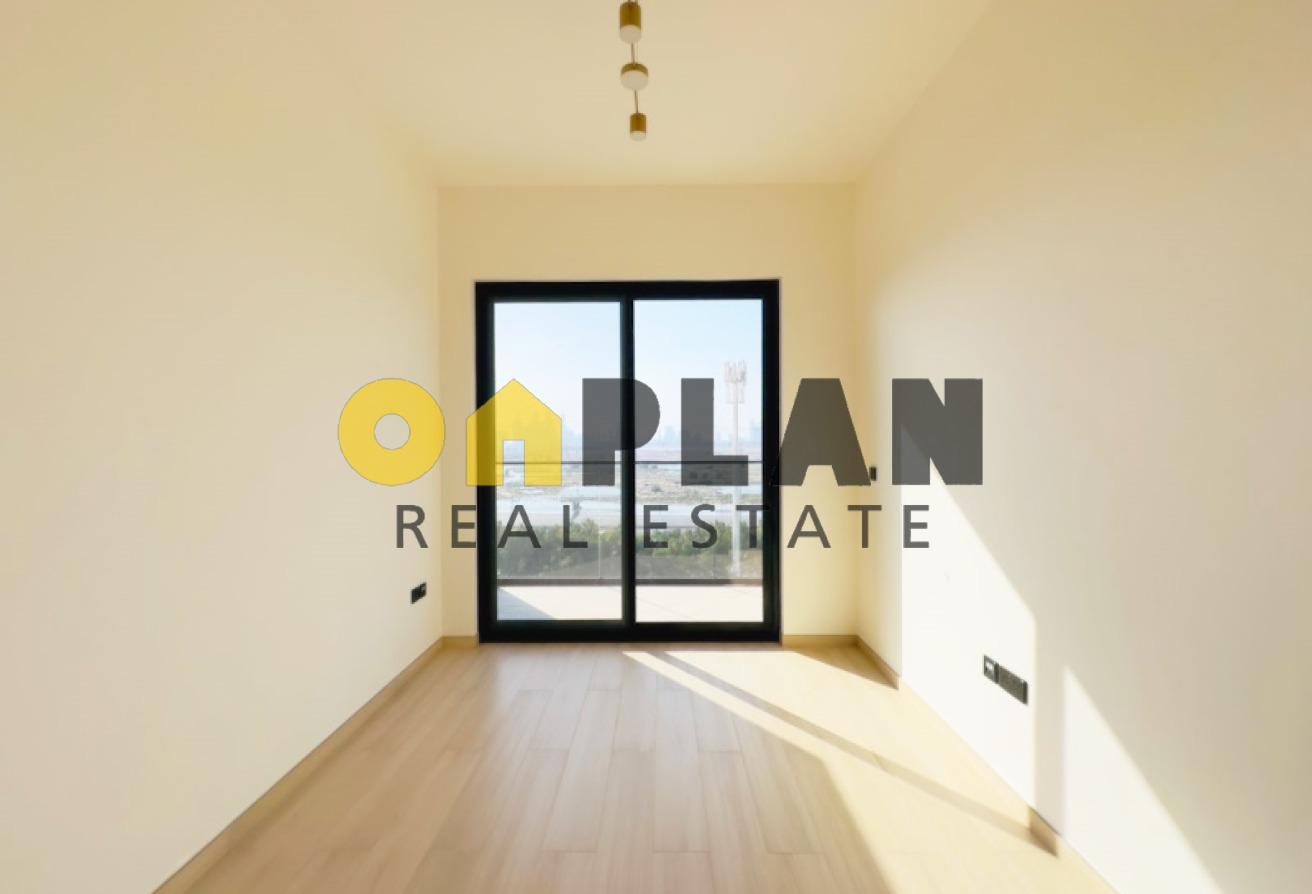 Unfurnished 1BR | Balcony Open View | Vacant now photo 4