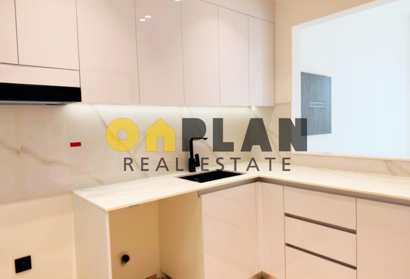 Unfurnished 1BR | Balcony Open View | Vacant now photo 20
