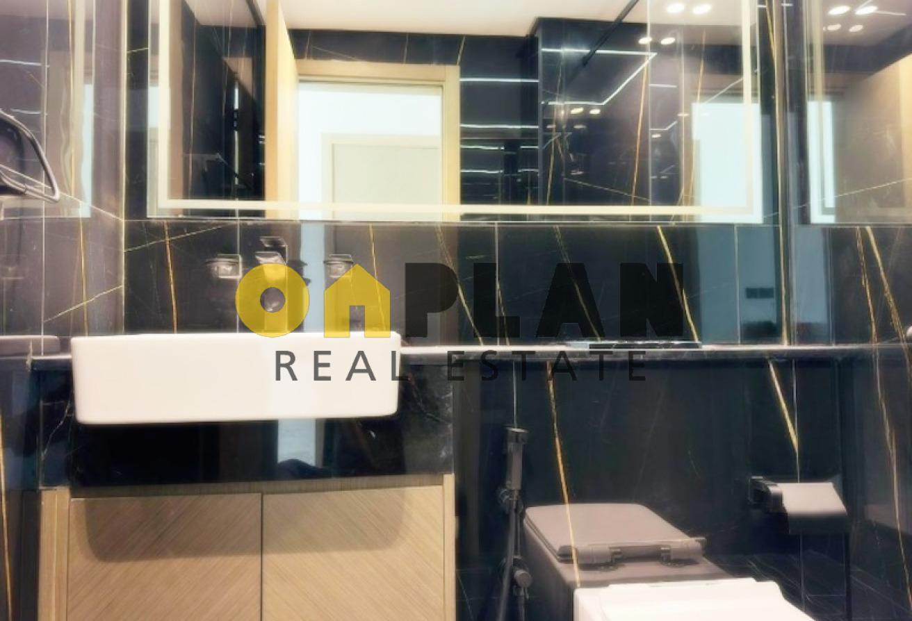 Unfurnished 1BR | Balcony Open View | Vacant now photo 23