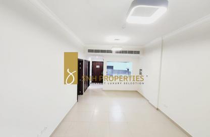 Apartment - 2 - 3 for rent in Art Gardens Building B - Art Gardens - Arjan - Dubai
