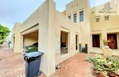 Villa - 3 Bedrooms - 4 Bathrooms for rent in Mira Oasis 1 - Mira Oasis - Reem - Dubai