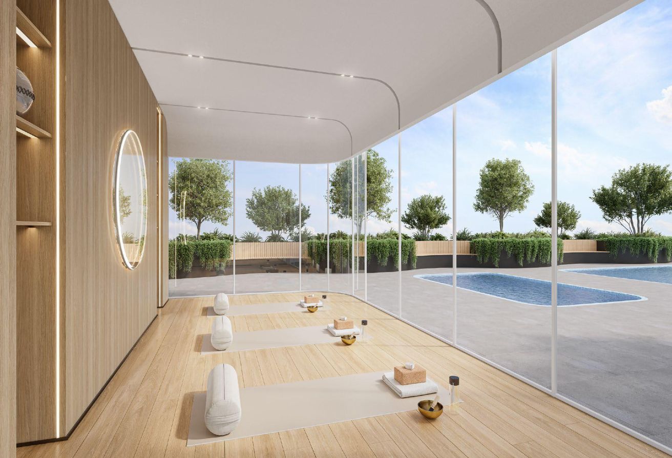 1 bedroom apartment in Val by Kasco, Al Jaddaf: 6