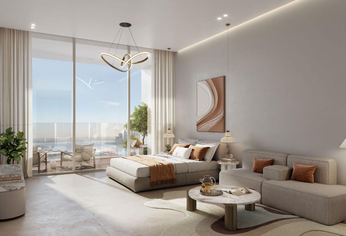 1 bedroom apartment in Val by Kasco, Al Jaddaf: 26