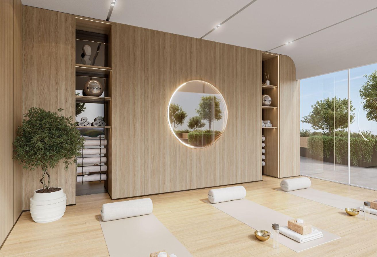 1 bedroom apartment in Val by Kasco, Al Jaddaf: 12