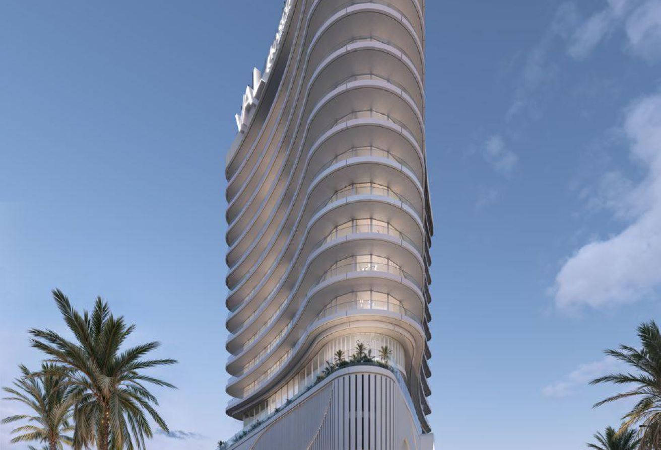 1 bedroom apartment in Val by Kasco, Al Jaddaf: 22