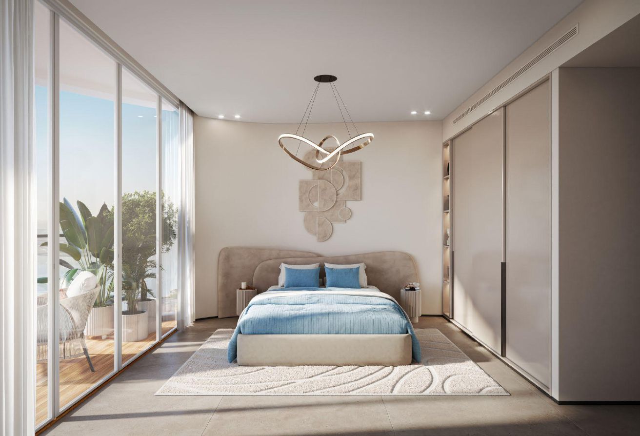 1 bedroom apartment in Val by Kasco, Al Jaddaf: 10