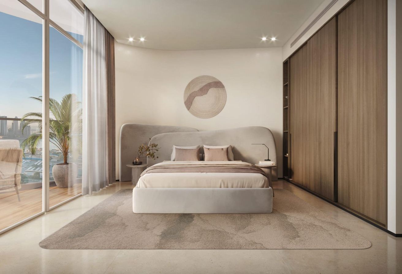 1 bedroom apartment in Val by Kasco, Al Jaddaf: 17