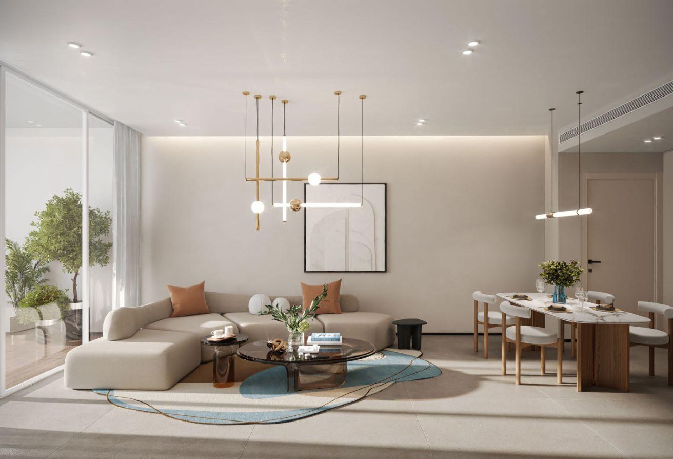 1 bedroom apartment in Val by Kasco, Al Jaddaf: 23