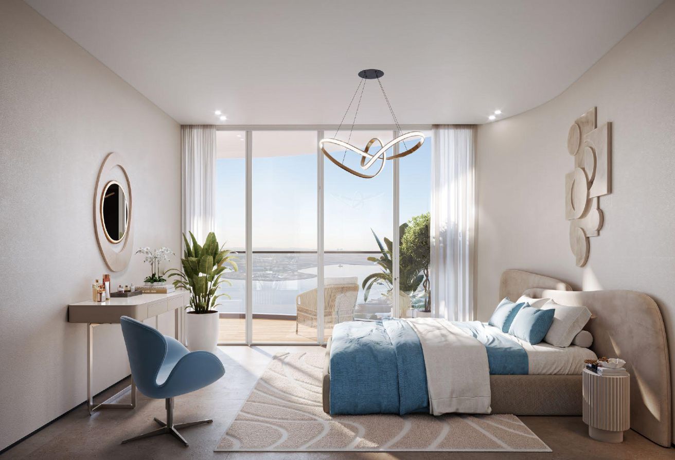 1 bedroom apartment in Val by Kasco, Al Jaddaf: 11