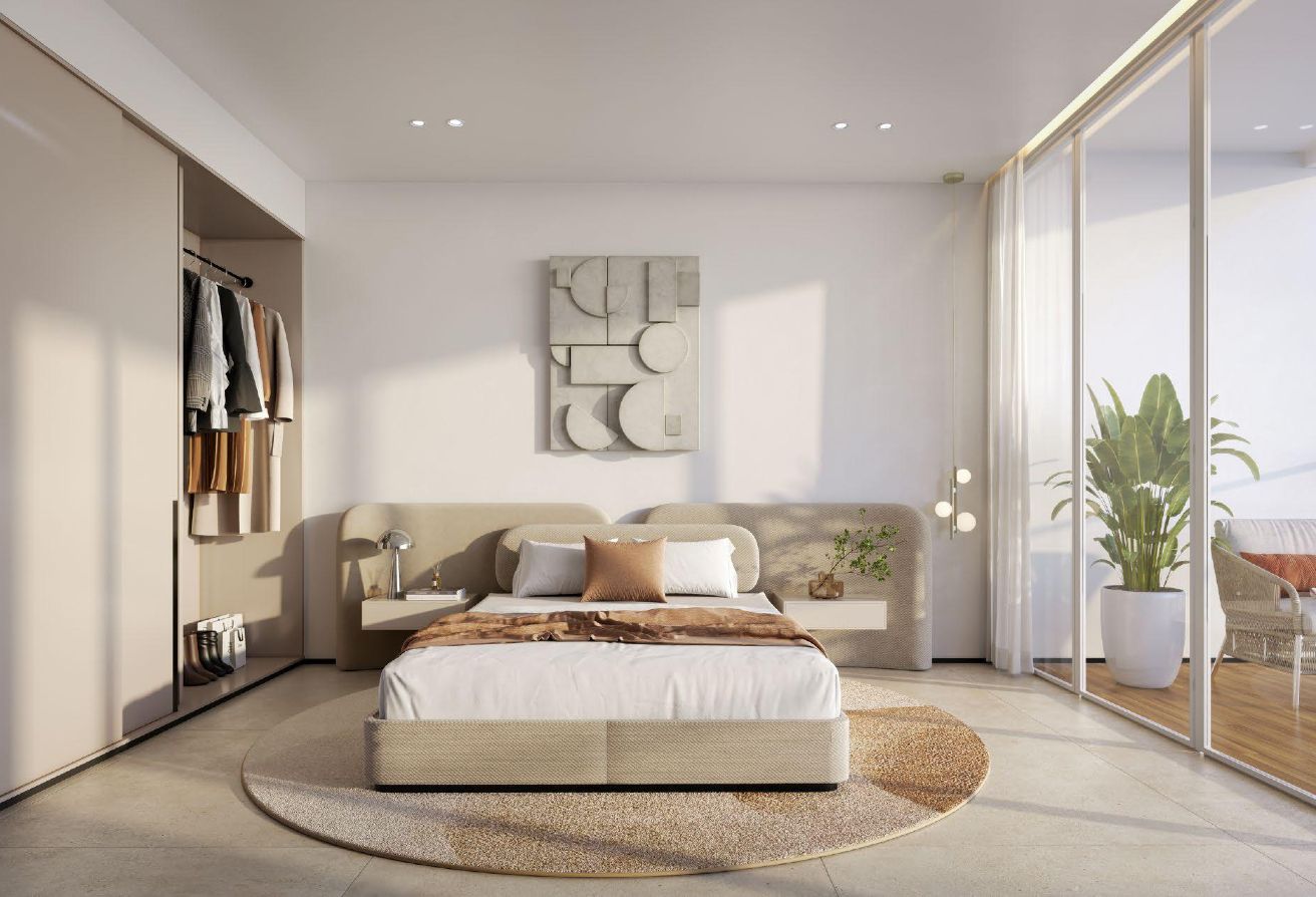 1 bedroom apartment in Val by Kasco, Al Jaddaf: 9