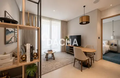 Apartment - 1 Bedroom - 1 Bathroom for rent in Jumeirah Gate Tower 2 - The Address Jumeirah Resort and Spa - Jumeirah Beach Residence - Dubai Apartment - 1 Bedroom - 1 Bathroom for rent in Jumeirah Gate Tower 2 - The Address Jumeirah Resort and Spa - Jumeirah Beach Residence - Dubai