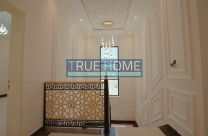 Villa - 4 Bedrooms - 7 Bathrooms for sale in Al Zahya - Ajman Villa - 4 Bedrooms - 7 Bathrooms for sale in Al Zahya - Ajman