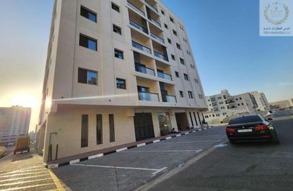 Apartment - 1 Bedroom - 2 Bathrooms for rent in Al Jurf Industrial 3 - Al Jurf Industrial - Ajman Apartment - 1 Bedroom - 2 Bathrooms for rent in Al Jurf Industrial 3 - Al Jurf Industrial - Ajman