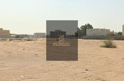 أرض - استوديو للبيع في الجرف الصناعية 2 - الجرف الصناعية - عجمان
