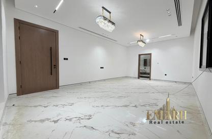 Villa - 5 Bedrooms - 7+ Bathrooms for rent in Al Zaheya Gardens - Al Zahya - Ajman Villa - 5 Bedrooms - 7+ Bathrooms for rent in Al Zaheya Gardens - Al Zahya - Ajman