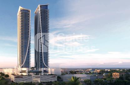 Apartment - Studio - 1 Bathroom for sale in Elitz 2 By Danube - District 10 - Jumeirah Village Circle - Dubai