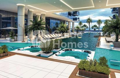 Apartment - Studio - 1 Bathroom for sale in Elitz 2 By Danube - District 10 - Jumeirah Village Circle - Dubai