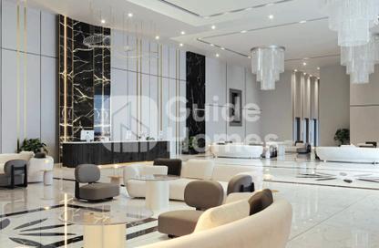 Apartment - Studio - 1 Bathroom for sale in Elitz 2 By Danube - District 10 - Jumeirah Village Circle - Dubai
