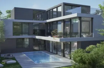 Villa - 6 Bedrooms for sale in Masaar - Tilal City - Sharjah