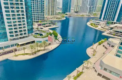 شقة - غرفة نوم - 2 حمامات للإيجار في برج أيكون 1 - (JLT) مجمع M - أبراج بحيرات الجميرا - دبي شقة - غرفة نوم - 2 حمامات للإيجار في برج أيكون 1 - (JLT) مجمع M - أبراج بحيرات الجميرا - دبي