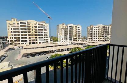 Apartment - Studio - 1 for sale in Al Hamra Marina Residences - Al Hamra Village - Ras Al Khaimah Apartment - Studio - 1 for sale in Al Hamra Marina Residences - Al Hamra Village - Ras Al Khaimah