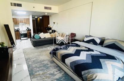 Apartment - Studio - 1 for sale in Al Hamra Marina Residences - Al Hamra Village - Ras Al Khaimah Apartment - Studio - 1 for sale in Al Hamra Marina Residences - Al Hamra Village - Ras Al Khaimah