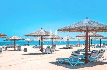 Apartment - Studio - 1 for sale in Al Hamra Marina Residences - Al Hamra Village - Ras Al Khaimah
