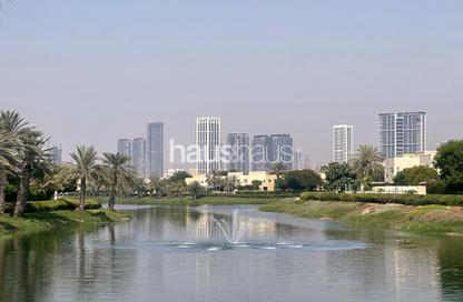 Villa - 4 Bedrooms - 5 Bathrooms for sale in Meadows 7 - Meadows - Dubai Villa - 4 Bedrooms - 5 Bathrooms for sale in Meadows 7 - Meadows - Dubai