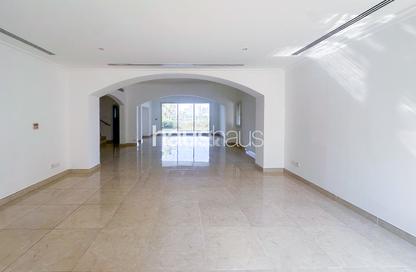 Villa - 4 Bedrooms - 5 Bathrooms for sale in Meadows 7 - Meadows - Dubai