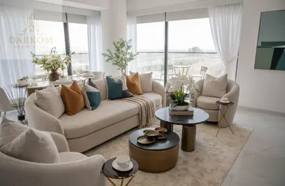 شقة - غرفة نوم - 2 حمامات للبيع في جلام ريزيدنسيز - الزورا - عجمان