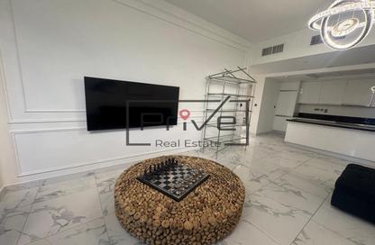 Apartment - 3 Bedrooms - 4 Bathrooms for rent in Noura Tower - Al Habtoor City - Business Bay - Dubai Apartment - 3 Bedrooms - 4 Bathrooms for rent in Noura Tower - Al Habtoor City - Business Bay - Dubai