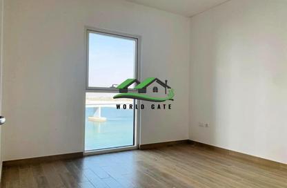 Apartment - 2 Bedrooms - 2 Bathrooms for rent in Waters Edge - Yas Island - Abu Dhabi