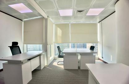 Office Space - Studio - 2 Bathrooms for rent in Muroor Area - Abu Dhabi Office Space - Studio - 2 Bathrooms for rent in Muroor Area - Abu Dhabi