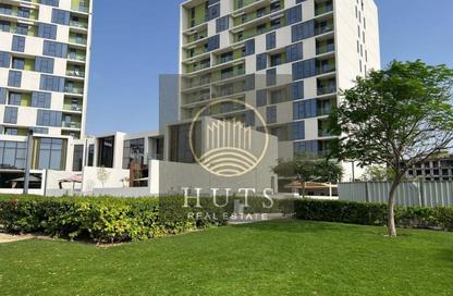 شقة - غرفة نوم - 2 حمامات للايجار في The Pulse ريزيدنس Plaza B9 - ذا بالس ريزيدنس بلازا - ذي بالس - دبي الجنوب (مركز دبي العالمي) - دبي شقة - غرفة نوم - 2 حمامات للايجار في The Pulse ريزيدنس Plaza B9 - ذا بالس ريزيدنس بلازا - ذي بالس - دبي الجنوب (مركز دبي العالمي) - دبي