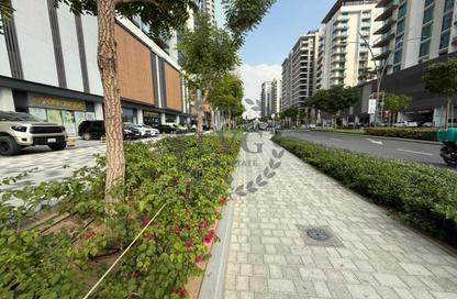 Shop - Studio - 2 for rent in One Park Avenue - Sobha Hartland - Mohammed Bin Rashid City - Dubai