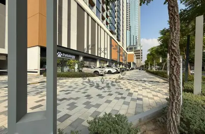 Shop - Studio - 2 Bathrooms for rent in One Park Avenue - Sobha Hartland - Mohammed Bin Rashid City - Dubai