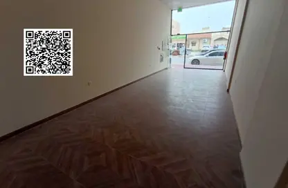 متجر - استوديو - 1 حمام للايجار في فلل الروضة 2 - 2  الروضة - الروضة - عجمان