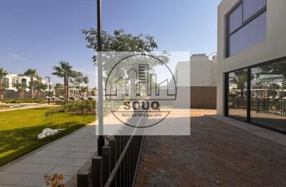 Townhouse - 3 - 4 for sale in Falcon Island North - Falcon Island - Al Hamra Village - Ras Al Khaimah