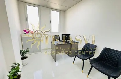 مكتب - غرفة نوم - 1 حمام للايجار في مبنى هوريزون - بورسعيد - ديرة - دبي