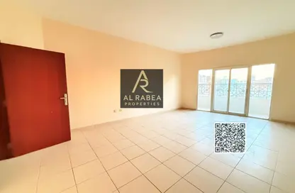 Apartment - 2 Bedrooms - 3 Bathrooms for rent in Al Naemiya Tower 1 - Al Naemiya Towers - Al Nuaimiya - Ajman