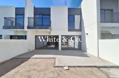 Townhouse - 3 Bedrooms - 3 Bathrooms for rent in La Rosa 3 - La Rosa - Villanova - Dubai Land - Dubai Townhouse - 3 Bedrooms - 3 Bathrooms for rent in La Rosa 3 - La Rosa - Villanova - Dubai Land - Dubai