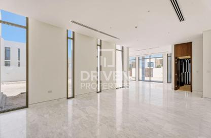 Villa - 6 Bedrooms - 7+ Bathrooms for rent in Ain Al Maha - Al Jubail Island - Abu Dhabi