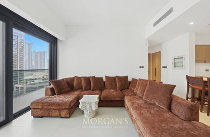 Apartment - 1 Bedroom - 1 Bathroom for rent in Act One - Act One Act Two Towers - Opera District - Downtown Dubai - Dubai Apartment - 1 Bedroom - 1 Bathroom for rent in Act One - Act One Act Two Towers - Opera District - Downtown Dubai - Dubai