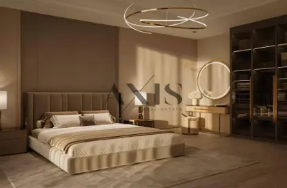 شقة - 2 غرف نوم - 2 حمامات للبيع في سي ليجيند وان - جزر دبي - دبي