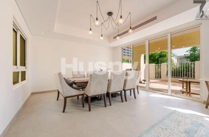 Townhouse - 3 Bedrooms - 5 Bathrooms for sale in Bermuda - Mina Al Arab - Ras Al Khaimah