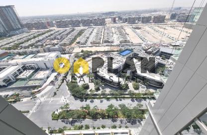 Apartment - 1 Bedroom - 1 Bathroom for rent in Sobha Creek Vistas Reserve Tower A - Sobha Creek Vistas Reserve - Sobha Hartland - Mohammed Bin Rashid City - Dubai